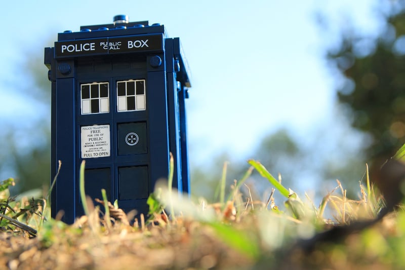 Space Time Travel